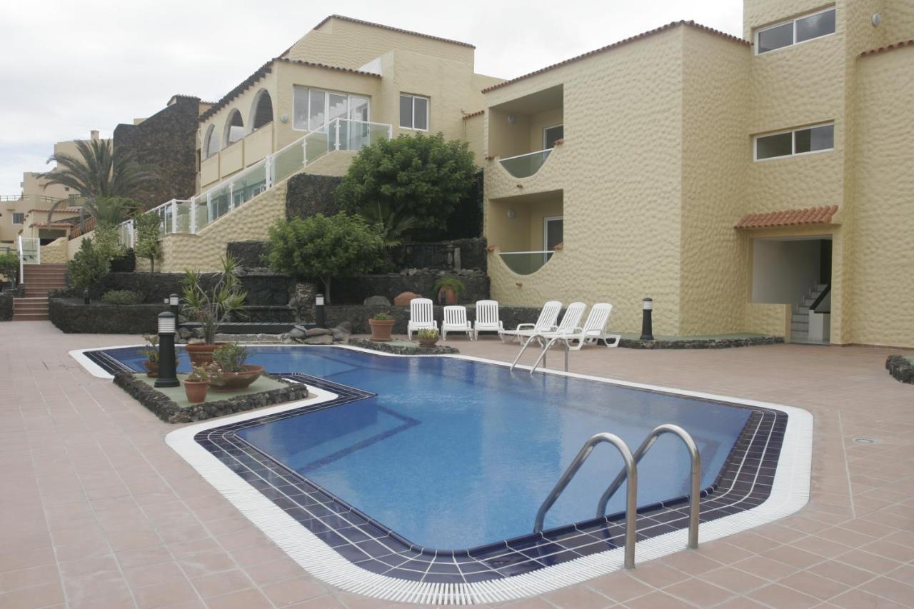Apartamento Playa Maravillosa 1 코스타카르마 외부 사진