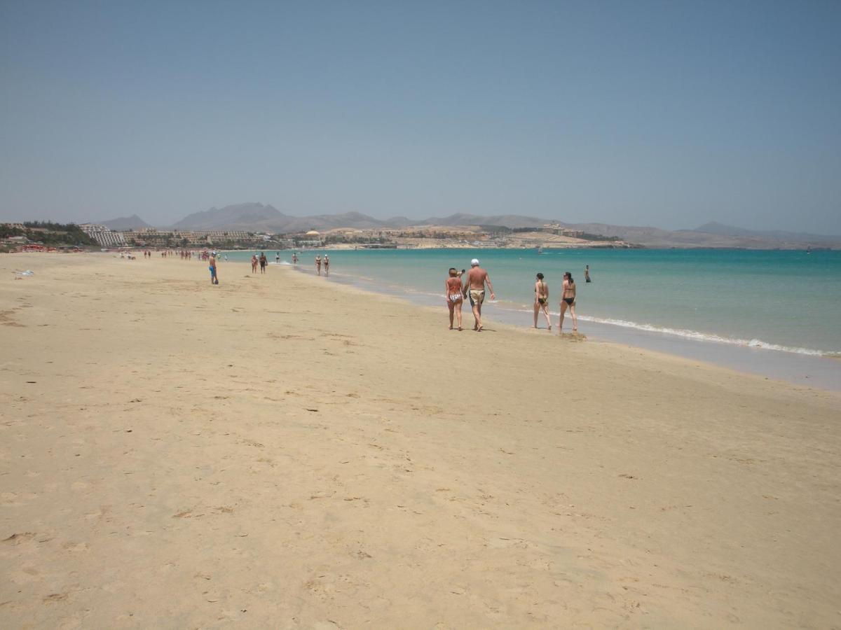 Apartamento Playa Maravillosa 1 코스타카르마 외부 사진