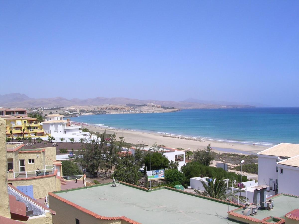 Apartamento Playa Maravillosa 1 코스타카르마 외부 사진