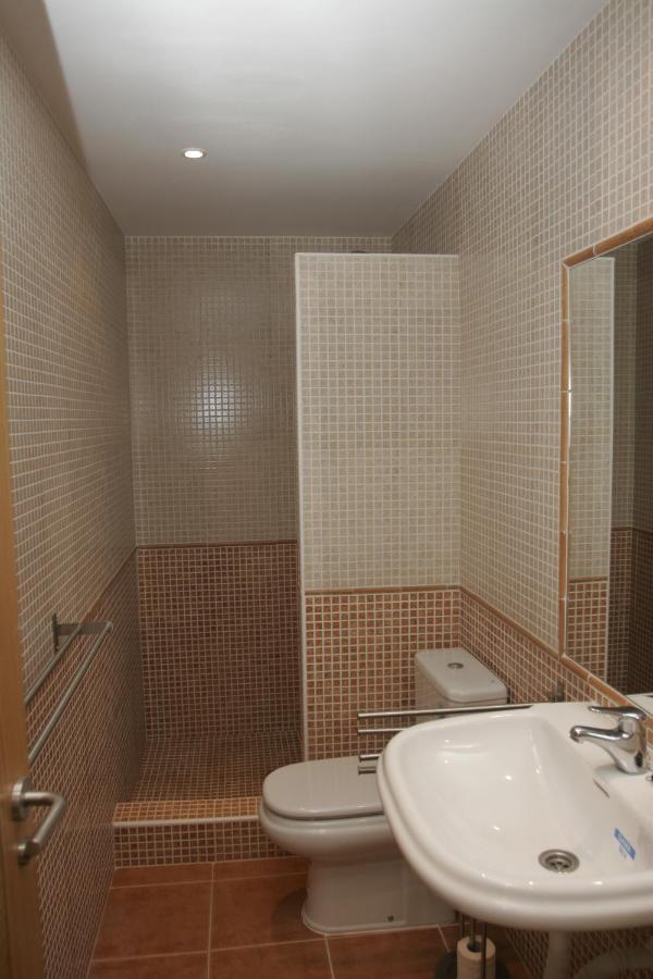 Apartamento Playa Maravillosa 1 코스타카르마 외부 사진