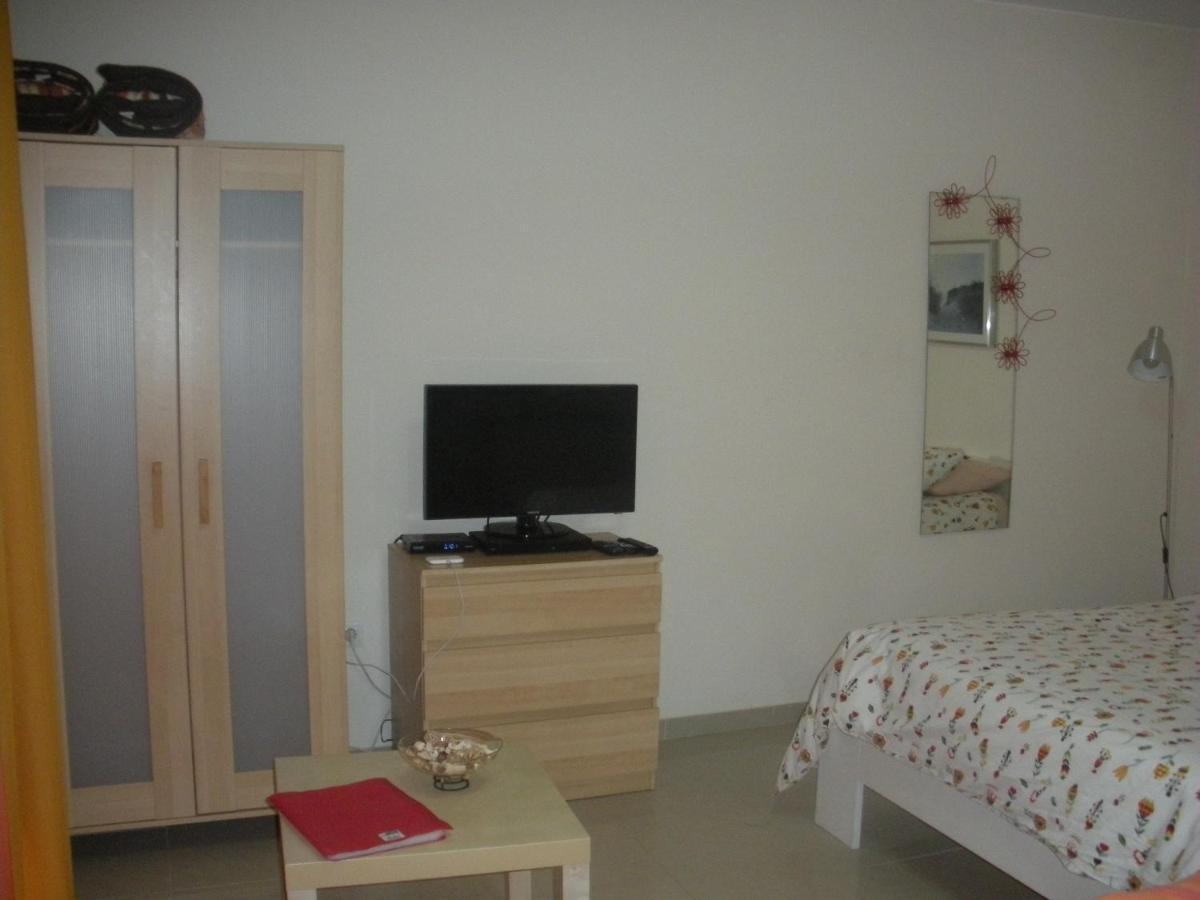 Apartamento Playa Maravillosa 1 코스타카르마 외부 사진