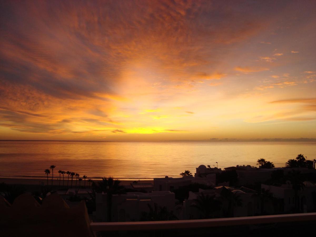 Apartamento Playa Maravillosa 1 코스타카르마 외부 사진