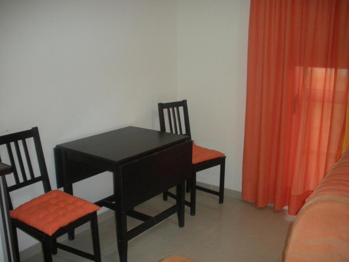 Apartamento Playa Maravillosa 1 코스타카르마 외부 사진