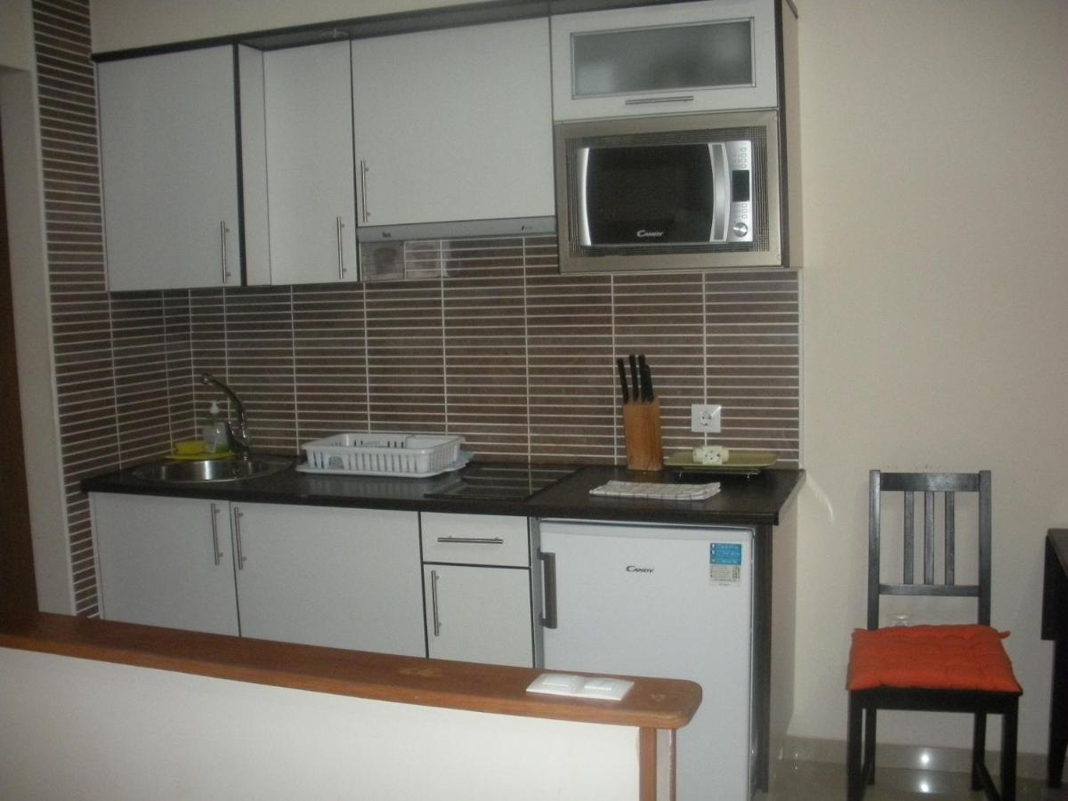 Apartamento Playa Maravillosa 1 코스타카르마 외부 사진