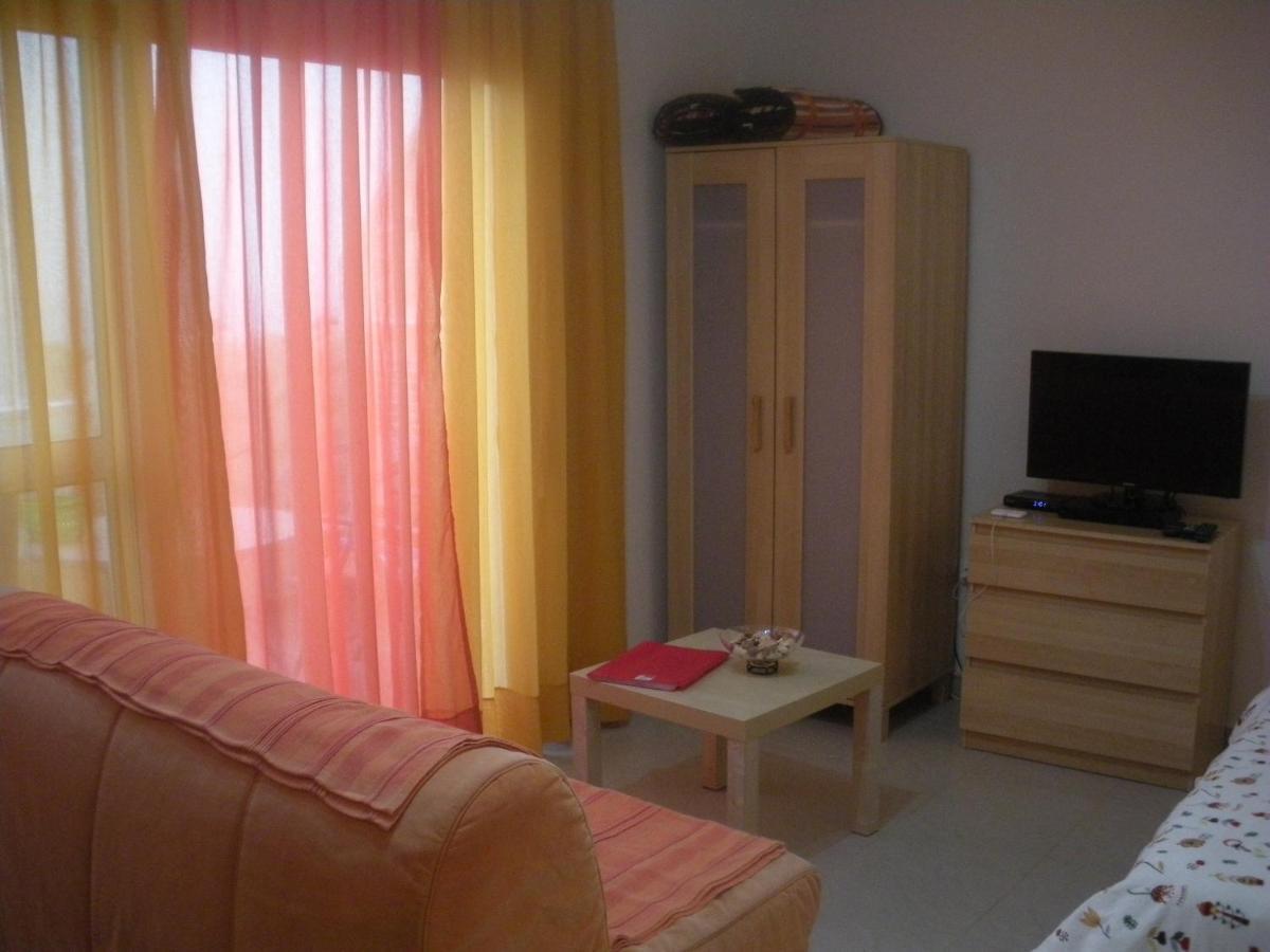 Apartamento Playa Maravillosa 1 코스타카르마 외부 사진