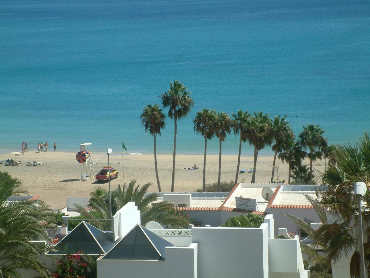 Apartamento Playa Maravillosa 1 코스타카르마 외부 사진