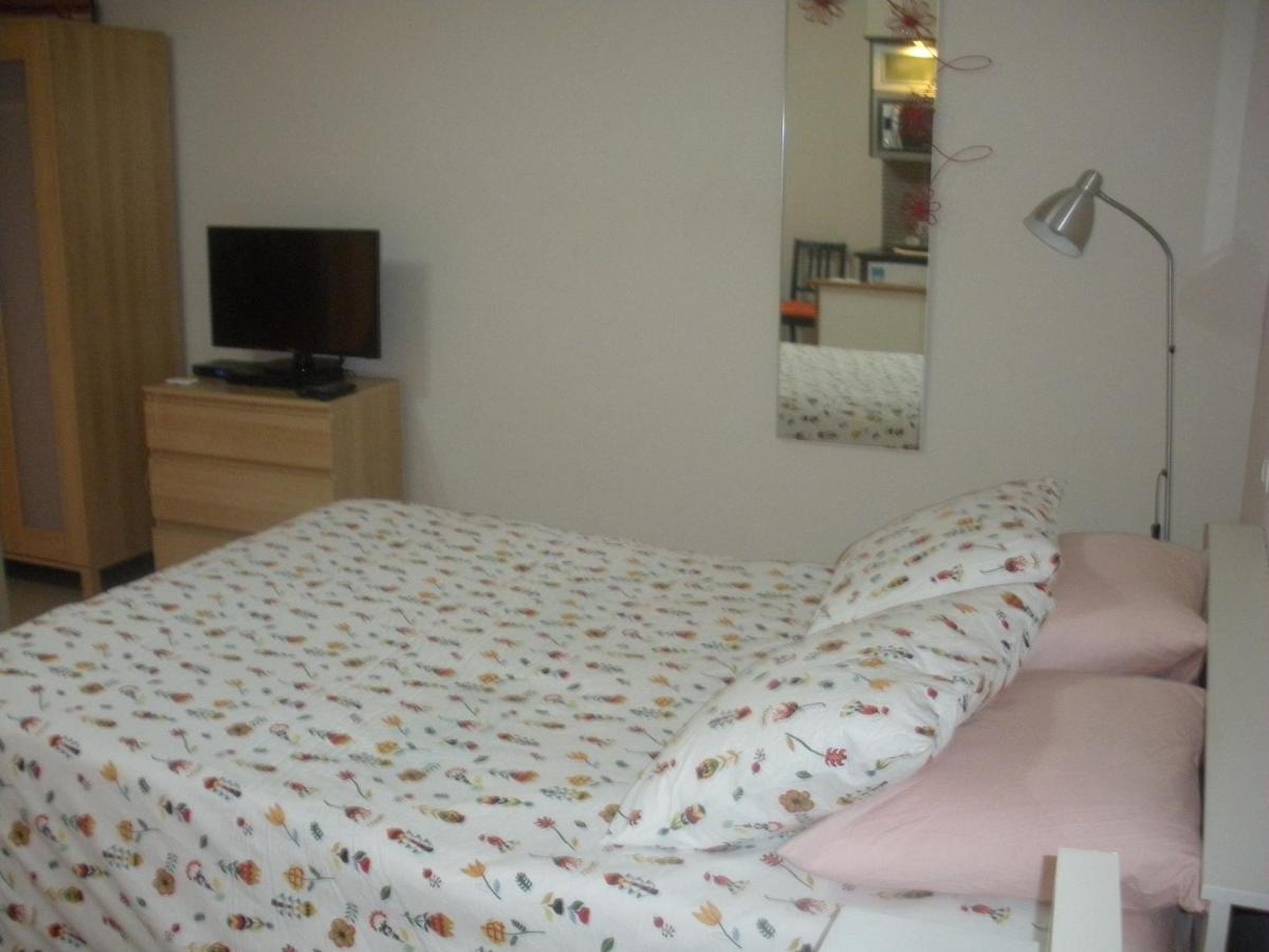 Apartamento Playa Maravillosa 1 코스타카르마 외부 사진