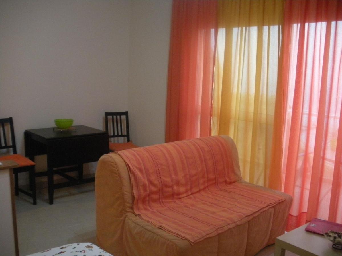 Apartamento Playa Maravillosa 1 코스타카르마 외부 사진